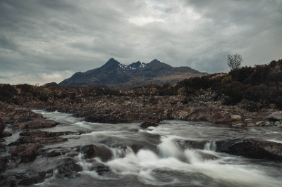 Sligachan