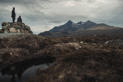 Sligachan