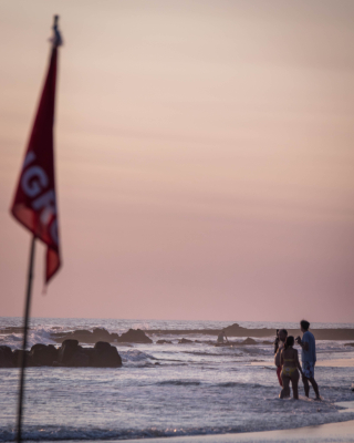 Solis, Uruguay