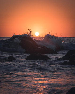 Solis, Uruguay