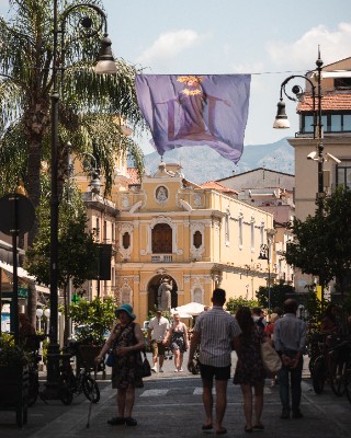 Sorrento