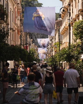 Sorrento