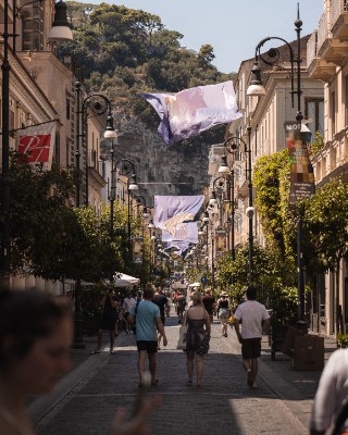 Sorrento