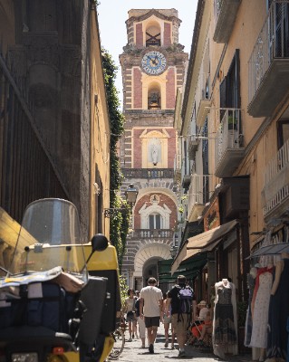 Sorrento