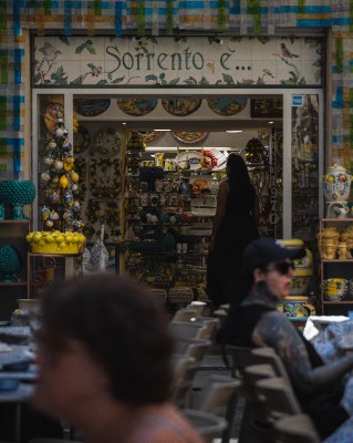 Sorrento