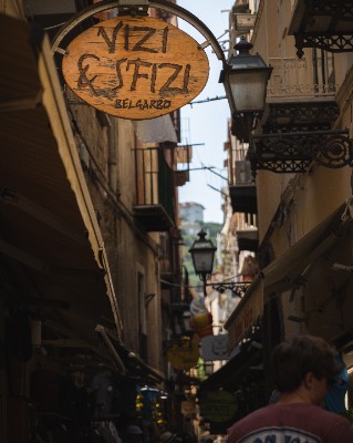 Sorrento