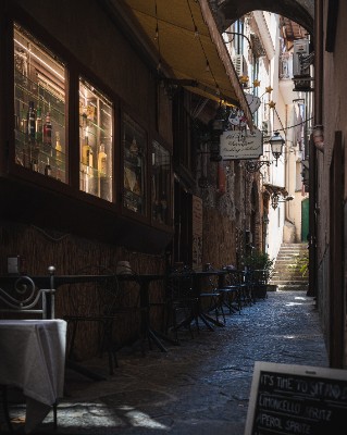 Sorrento