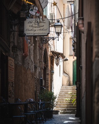 Sorrento