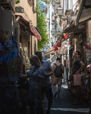 Sorrento