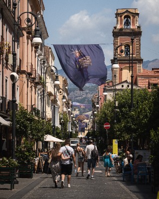 Sorrento