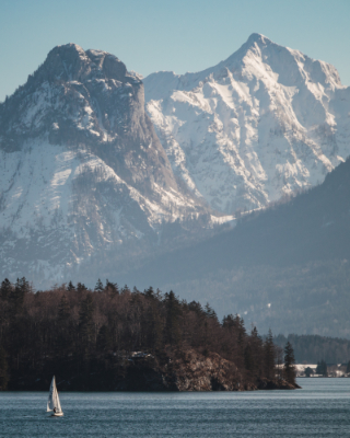 St. Gilgen, Austria