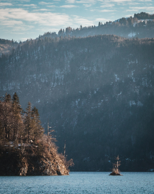 Lakes