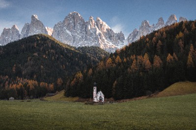 St. John Church
