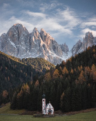 St. John Church