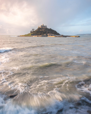 St. Michael's Mount