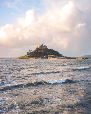 St. Michael's Mount
