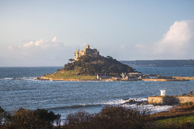 St. Michael's Mount