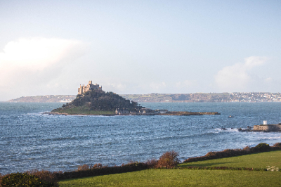St. Michael's Mount