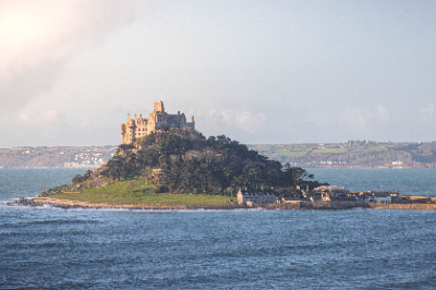 St. Michael's Mount