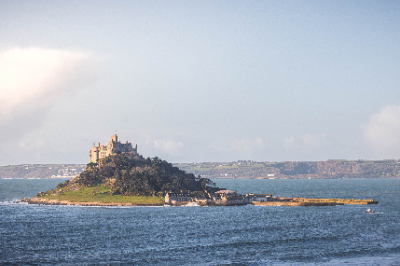 St. Michael's Mount