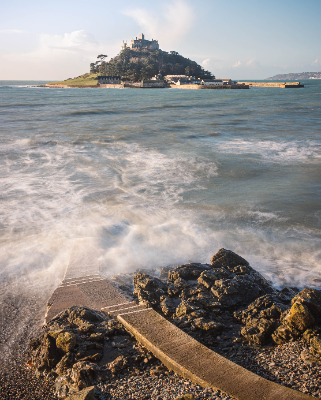 St. Michael's Mount