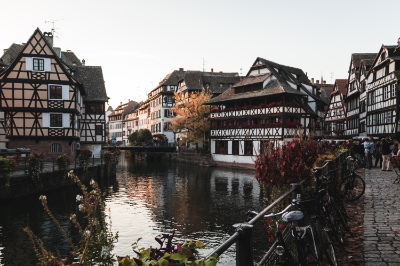 Strasbourg