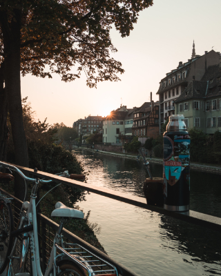 Strasbourg