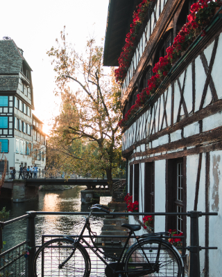 Strasbourg