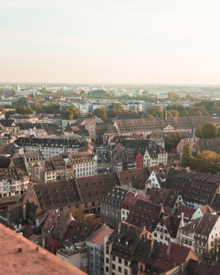 Strasbourg