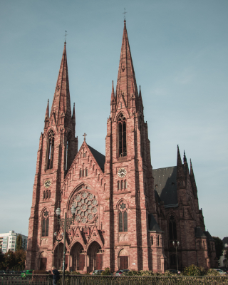 Strasbourg