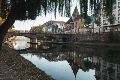 Strasbourg