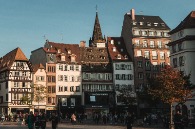 Strasbourg