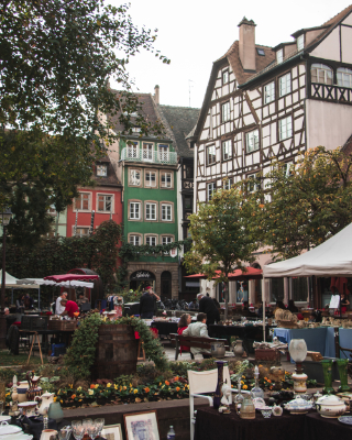 Strasbourg