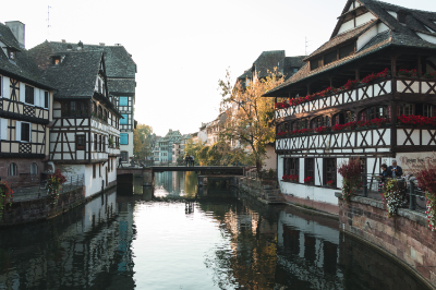 Strasbourg