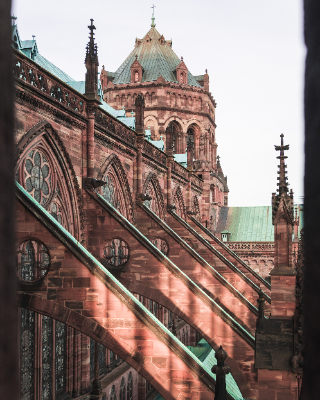 Strasbourg