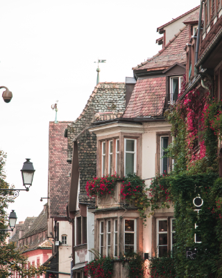 Strasbourg