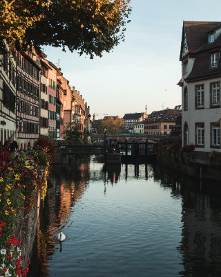 Strasbourg