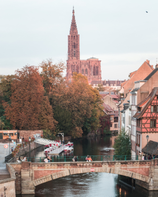 Strasbourg