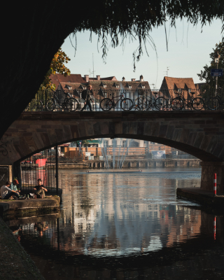 Strasbourg
