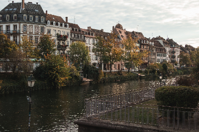 Strasbourg