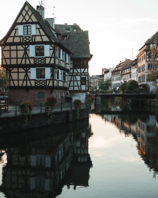 Strasbourg