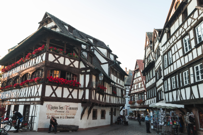 Strasbourg