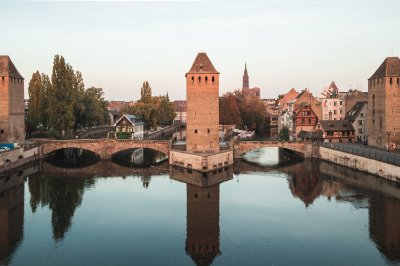 Strasbourg