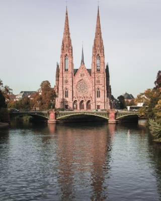 Strasbourg