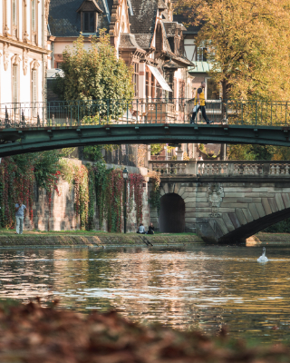 Strasbourg
