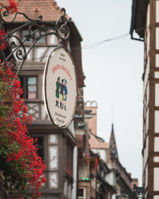 Strasbourg