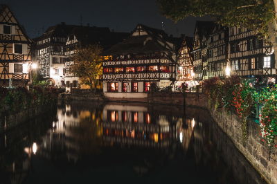 Strasbourg