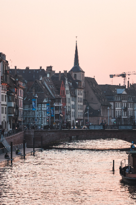 Strasbourg