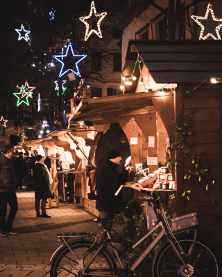 Strasbourg