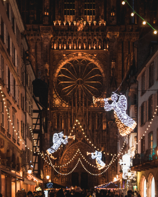 Strasbourg
